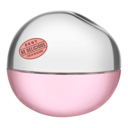 Be Delicious Fresh Blossom woda perfumowana spray 30ml