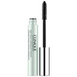 High Impact Waterproof Mascara wodoodporny tusz do rzęs 02 Black/Brown 8ml