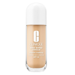 Even Better Clinical™ Vitamin Makeup SPF50 lekki podkład do twarzy Light Warm 1 30ml