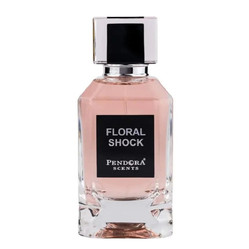 Floral Shock woda perfumowana spray 100ml