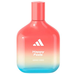 Vibes Happy Feels woda perfumowana spray 100ml