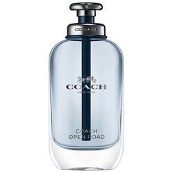 Open Road woda toaletowa spray 60ml