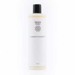 Aquafarina Fermenti - Szampon chlebowy - 400 ml