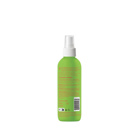 Attitude LITTLE LEAVES™, Spray do rozczesywania włosów o zapachu arbuza i kokosa, 240 ml