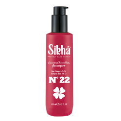 Sikha Szampon lamelarny DIAMOND LAMELLAR N° 22 250 ml