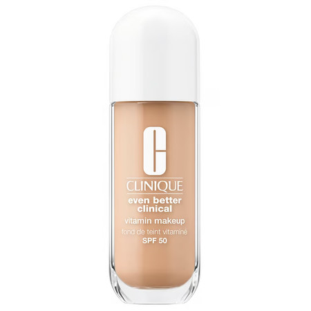 Even Better Clinical™ Vitamin Makeup SPF50 lekki podkład do twarzy Light Medium Cool 1 30ml