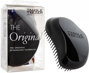 The Original Hairbrush szczotka do włosów Panther Black