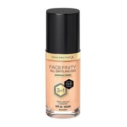 MAX FACTOR Podkład FACEFINITY 3w1 nr N42