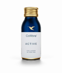 COLLAGEN (10 000 mg) ACTIVE SHOT 60 ml - COLLIBRE