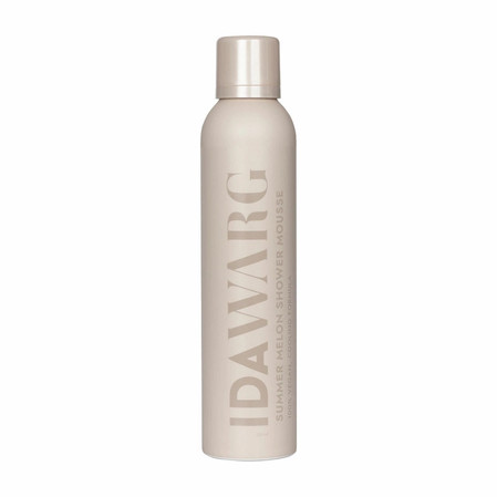 Summer Melon Shower Mousse mus pod prysznic arbuzowe lato 200ml