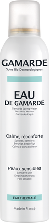 Gamarde - woda termalna 250 ml