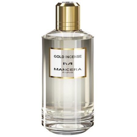 Gold Incense woda perfumowana spray 120ml