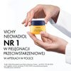 Vichy NEOVADIOL Magistral na noc odżywczy krem przeciwzmarszczkowy dla kobiet po menopauzie