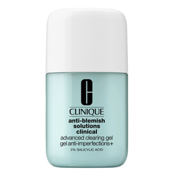 Anti-Blemish Solutions Clinical™ Advanced Clearing Gel żel przeciw niedoskonałościom skóry 20ml
