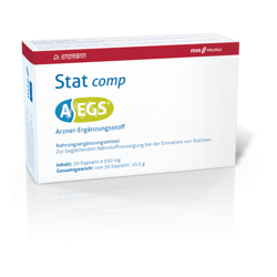 AEGS Stat Comp MSE (30 kaps.)