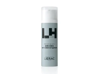 LIERAC HOMME EMULSJA ANTI-AGING 50 ML