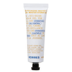 Athenian Grooming nawilżający krem-żel do twarzy 50ml