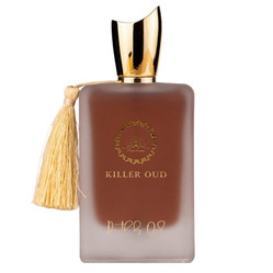 Death by Oud woda perfumowana spray 100ml