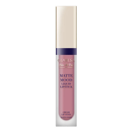 Matte Mood Liquid Lipstick matowa pomadka w płynie 03 Calm 7ml