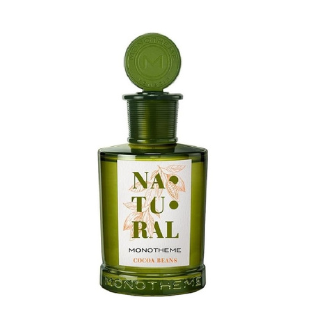 Natural Cocoa Beans woda toaletowa spray 100ml