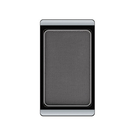 Magnetic Eyebrow Powder magnetyczny puder do brwi 02 Dark 0.8g