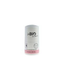 beBIO deo roll-on Chia i kwiat japońskiej wiśni 50ml
