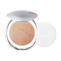 Luminys Silky Baked Face Powder wypiekany puder do twarzy 06 9g
