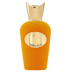 Erba Oud woda perfumowana spray 100ml