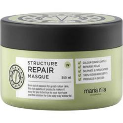 Structure Repair Masque maska do włosów suchych i zniszczonych 250ml