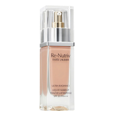 Re-Nutriv Ultra Radiance Liquid Makeup SPF20 podkład do twarzy 3C2 Pebble 30ml
