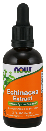 Echinacea Extract - Jeżówka (59 ml)