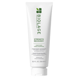 Biolage Strength Recovery regenerująca odżywka do włosów zniszczonych 236ml