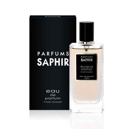 Acqua Uomo Pour Homme woda perfumowana spray 50ml