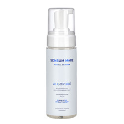 Algopure mikroprebiotyczna pianka do mycia 150ml