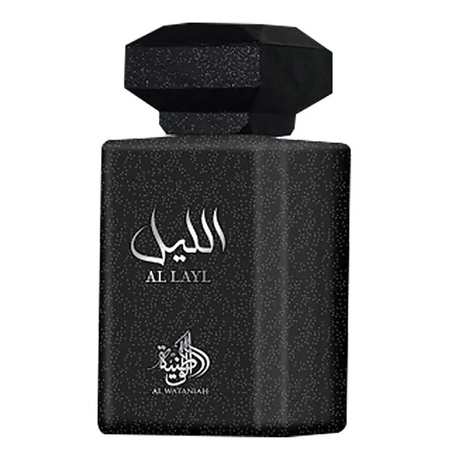 Al Layl woda perfumowana spray 100ml