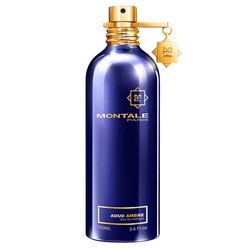 Aoud Ambre woda perfumowana spray 100ml
