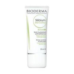 Bioderma Sébium Mat Control krem 30 ml