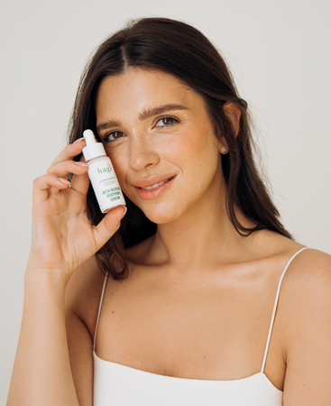 Hagi Dermosophy Kojące serum z beta-glukanem 30ml