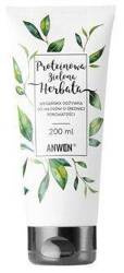 Anwen - Odżywka proteinowa zielona herbata. Do włosów średnioporowatych - 200 ml
