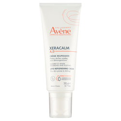 Avène XeraCalm A.D Krem uzupełniający lipidy 200 ml