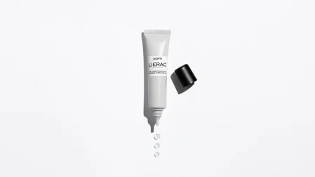 LIERAC DIOPTIPOCHE KREM POD OCZY NA OBRZĘKI 15 ML