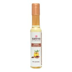 Sattva - Olejek rycynowy 250ml