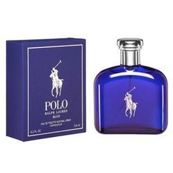 Polo Blue woda toaletowa spray 125ml