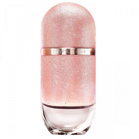 212 VIP Rose Elixir woda perfumowana spray 50ml