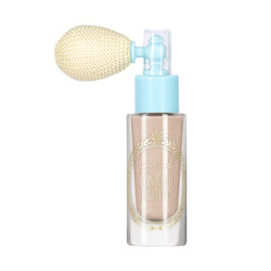Bonjour Beaute Dust Highlighter rozświetlacz do twarzy ciała i włosów 2.5g