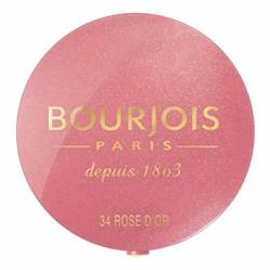 Little Round Pot Blusher róż 34 Rose d'Or 2,5g