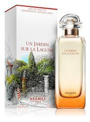 Un Jardin Sur La Lagune woda toaletowa spray 100ml