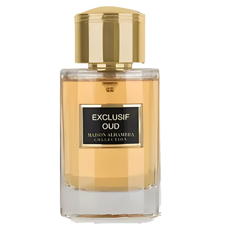 Exclusif Oud woda perfumowana spray 100ml