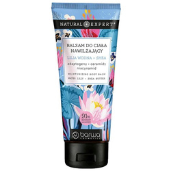 Barwa Balsam do Ciała Nawilżający 200 ml