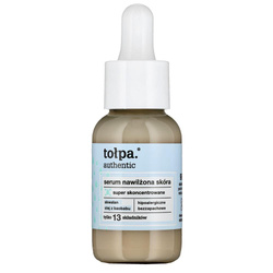 Authentic serum nawilżona skóra 30ml